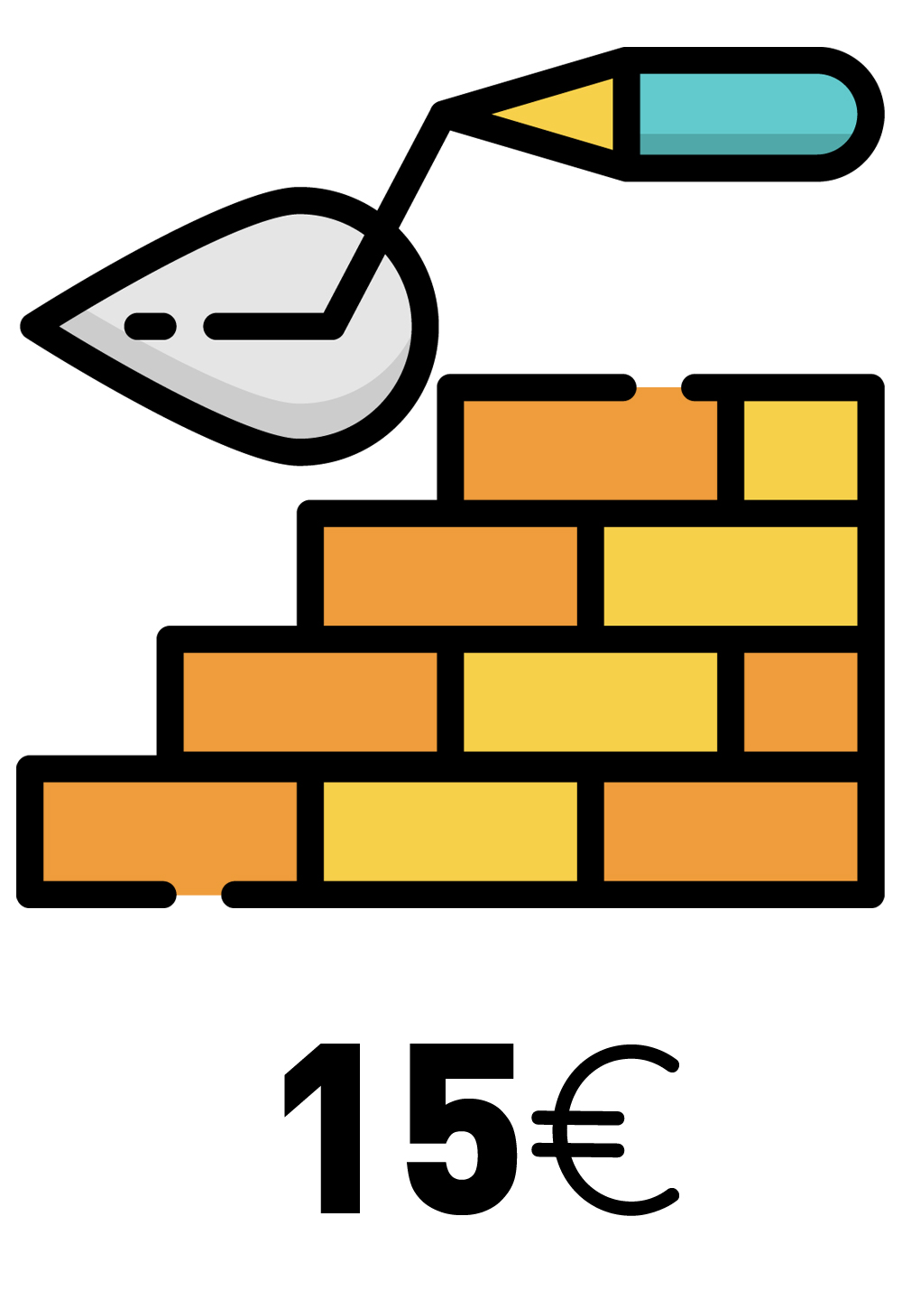 Donate a brick Donate a brick